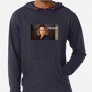 From Regina to Romance Rachel Mcadams Hoodies
