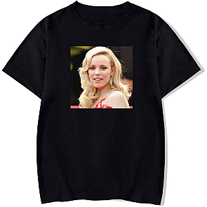 Rachel’s Cinematic Core Rachel Mcadams T-Shirts