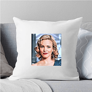 Notebook Energy Forever Rachel Mcadams Pillows Cover