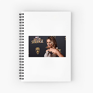 Iconic Like Rachel Rachel Mcadams Notebook