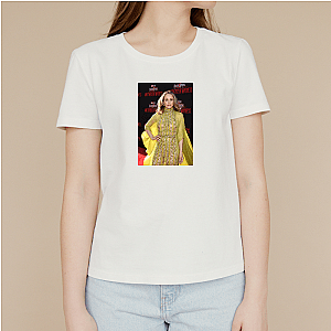 Chic, Soft, Dangerous Rachel Mcadams T-Shirts