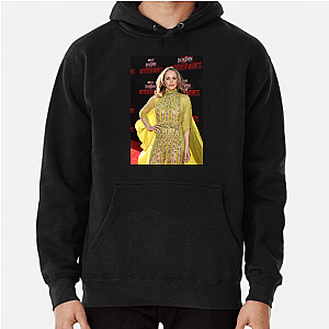 Chic, Soft, Dangerous Rachel Mcadams Hoodies