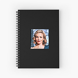 Notebook Energy Forever Rachel Mcadams Notebook