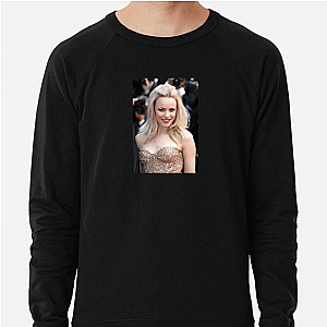 McAdams Has the Range Rachel Mcadams Sweatshirts