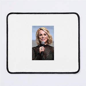 McAdams Mode: Timeless Rachel Mcadams Mouse Pads