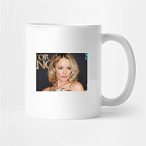 McAdams in Motion Rachel Mcadams Mugs