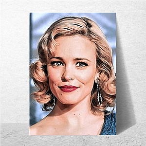 Notebook Energy Forever Rachel Mcadams Posters