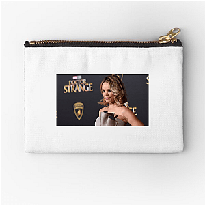Iconic Like Rachel Rachel Mcadams Zipper Pouches