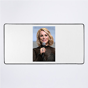 McAdams Mode: Timeless Rachel Mcadams Mouse Pads