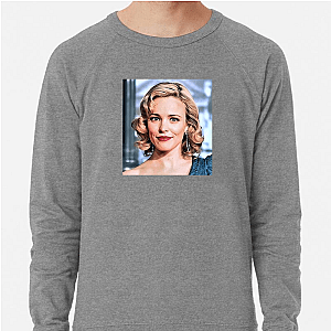 Notebook Energy Forever Rachel Mcadams Sweatshirts