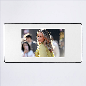 Rachel McAdams Approved Rachel Mcadams Mouse Pads