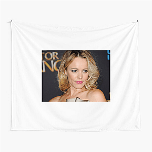 McAdams in Motion Rachel Mcadams Tapestries