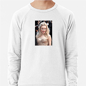 McAdams Has the Range Rachel Mcadams Sweatshirts