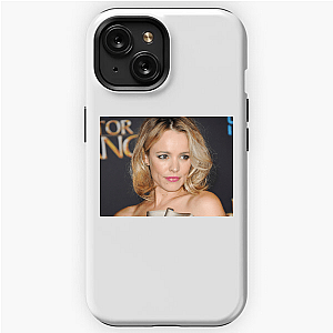 McAdams in Motion Rachel Mcadams Samsung Cases