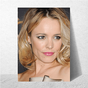 McAdams in Motion Rachel Mcadams Posters
