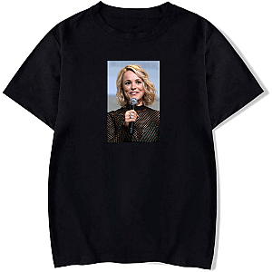 McAdams Mode: Timeless Rachel Mcadams T-Shirts