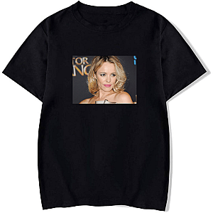 McAdams in Motion Rachel Mcadams T-Shirts