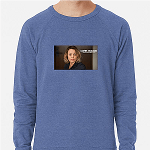 From Regina to Romance Rachel Mcadams Sweatshirts