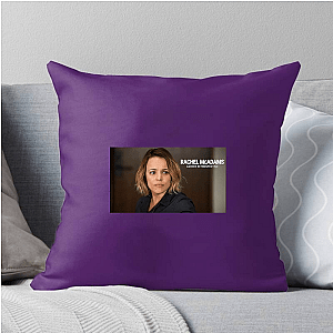From Regina to Romance Rachel Mcadams Pillows Cover