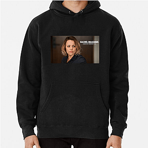 From Regina to Romance Rachel Mcadams Hoodies