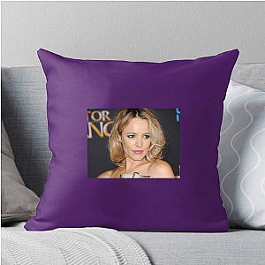 McAdams in Motion Rachel Mcadams Pillows Cover