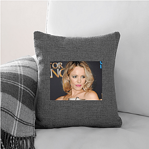 McAdams in Motion Rachel Mcadams Pillows Cover
