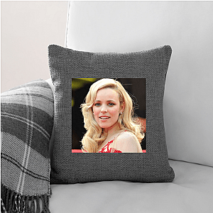 Rachel’s Cinematic Core Rachel Mcadams Pillows Cover