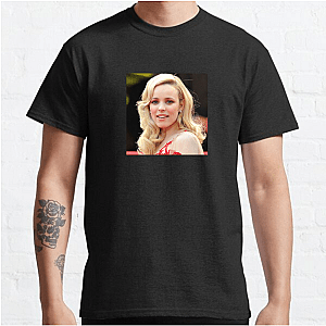 Rachel’s Cinematic Core Rachel Mcadams T-Shirts