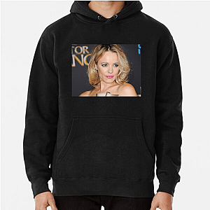 McAdams in Motion Rachel Mcadams Hoodies