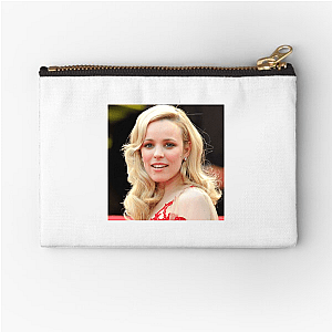 Rachel’s Cinematic Core Rachel Mcadams Zipper Pouches