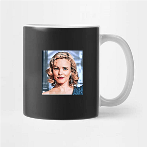Notebook Energy Forever Rachel Mcadams Mugs