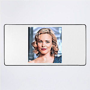 Notebook Energy Forever Rachel Mcadams Mouse Pads