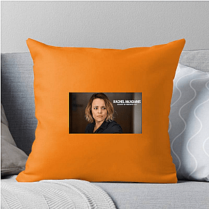 From Regina to Romance Rachel Mcadams Pillows Cover