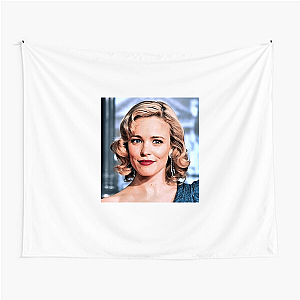 Notebook Energy Forever Rachel Mcadams Tapestries