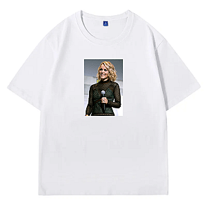 Romcom Royalty – Rachel Rachel Mcadams T-Shirts
