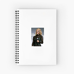 Romcom Royalty – Rachel Rachel Mcadams Notebook