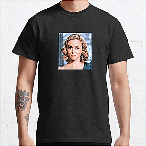 Notebook Energy Forever Rachel Mcadams T-Shirts