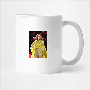 Chic, Soft, Dangerous Rachel Mcadams Mugs