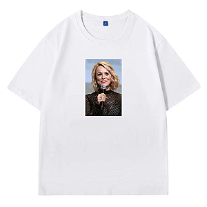 McAdams Mode: Timeless Rachel Mcadams T-Shirts