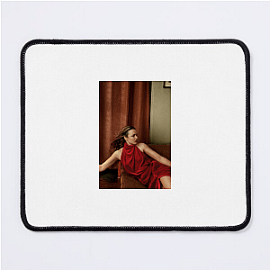 Rachel McAdams Glow Rachel Mcadams Mouse Pads