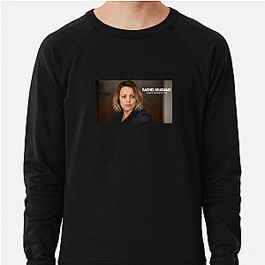 From Regina to Romance Rachel Mcadams Sweatshirts