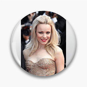 McAdams Has the Range Rachel Mcadams Pins