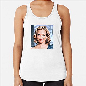 Notebook Energy Forever Rachel Mcadams Tank Tops