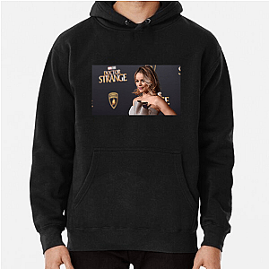 Iconic Like Rachel Rachel Mcadams Hoodies