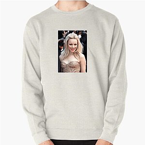 McAdams Has the Range Rachel Mcadams Sweatshirts