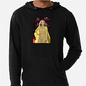 Chic, Soft, Dangerous Rachel Mcadams Hoodies