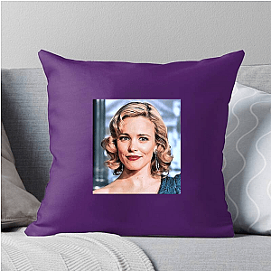 Notebook Energy Forever Rachel Mcadams Pillows Cover