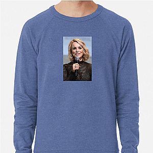 McAdams Mode: Timeless Rachel Mcadams Sweatshirts