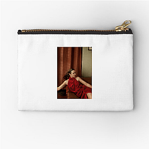 Rachel McAdams Glow Rachel Mcadams Zipper Pouches