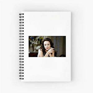 McAdams Muse Mode Rachel Mcadams Notebook